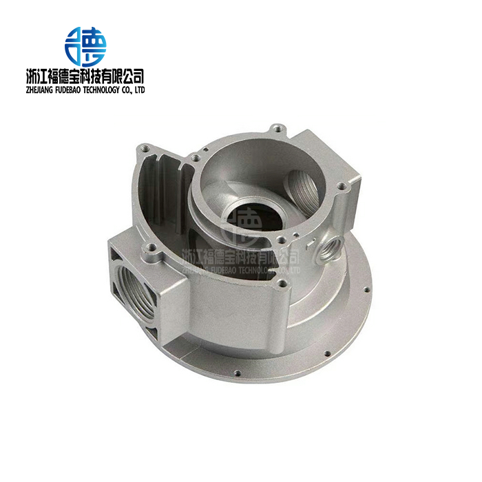 separator housing